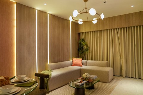 דירה למכירה ב Jumeirah Village Circle, Dubai, איחוד האמירויות  3 חדרי שינה, 102.47 מ"ר, מספר 459314 - תמונה 10