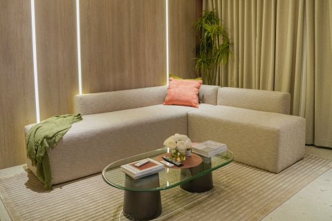 דירה למכירה ב Jumeirah Village Circle, Dubai, איחוד האמירויות  3 חדרי שינה, 102.47 מ"ר, מספר 459314 - תמונה 9
