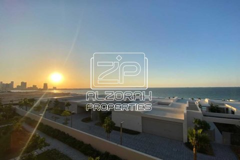 Apartament de vânzare în Al Zorah, Ajman, EAU 1 dormitor, 92.44 mp.  №739745 - poză 11