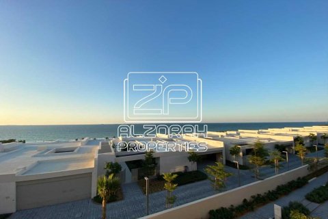 Apartament de vânzare în Al Zorah, Ajman, EAU 1 dormitor, 92.44 mp.  №739745 - poză 12