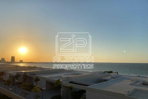 Apartament de vânzare în Al Zorah, Ajman, EAU 1 dormitor, 92.44 mp.  №739745 - poză 13