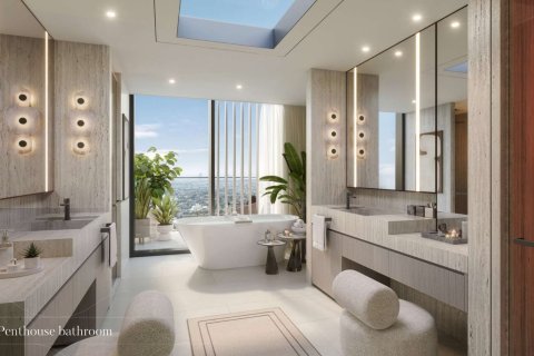 Lakás itt: Jumeirah Islands, Dubai, EAE, 2 hálószoba, 113.43 m², azonosító: 740258 - fénykép 20