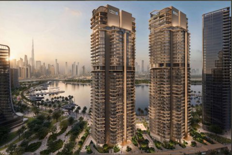 Διαμέρισμα σε Dubai Design District, ΗΑΕ 1 υπνοδωμάτιο, 69 τ.μ. Αρ. 720649 - φωτογραφία 3