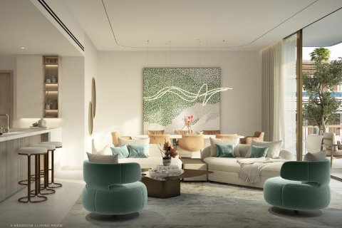 Apartment in Umm Suqeim, Dubai, UAE 4 bedrooms, 522.39 sq.m. № 715993 - photo 5