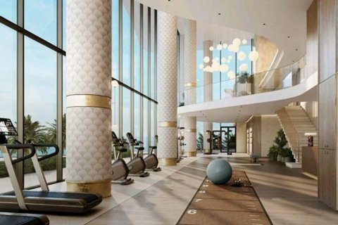 Wohnung zum Verkauf in Maritime City, Dubai, VAE 2 Schlafzimmer, 153.84 m2 Nr. 613969 - Foto 21