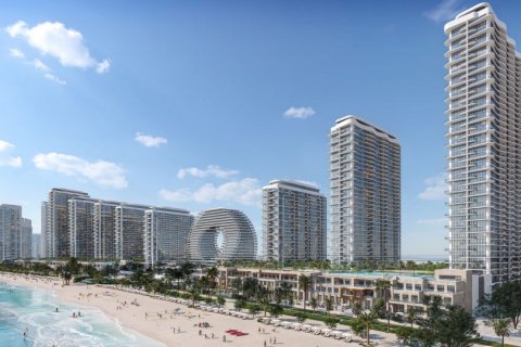 Apartament na sprzedaż w Umm Al Quwain, ZEA 2 sypialnie, 67 mkw., nr 616161 - zdjęcie 5