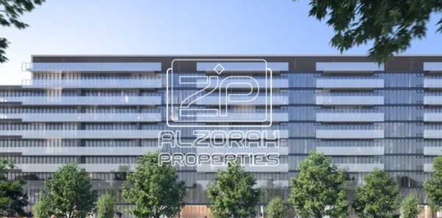Квартира в The Gate 6 в Aljada, Шарджа, ОАЭ 2 спальни, 114м2 № 734090