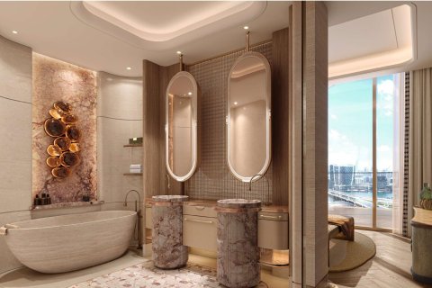 Appartement à vendre à Al Maryah Island, Abu Dhabi, EAU 1 chambre, 98.66 m2 № 740246 - photo 16