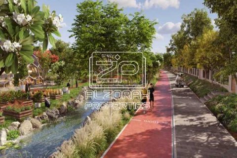 Radhus till försäljning i Sharjah, UAE 4 sovrum, 342 kvm Nr. 761061 - fotografi 21