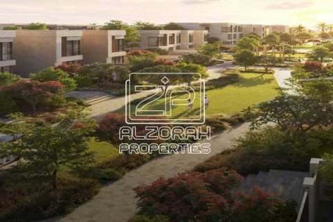 Radhus till försäljning i Sharjah, UAE 4 sovrum, 342 kvm Nr. 761061 - fotografi 23