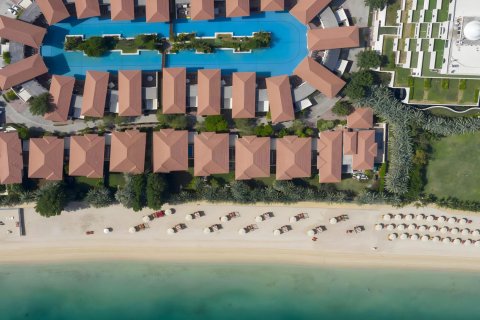 Vilă de vânzare în Dubai, EAU 5 dormitoare, 1143.91 mp.  №521257 - poză 19