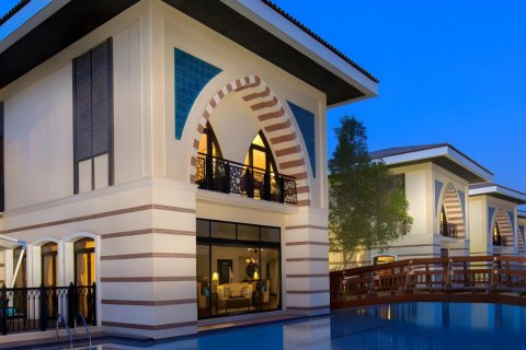 Vilă de vânzare în Dubai, EAU 5 dormitoare, 1143.91 mp.  №521257 - poză 16