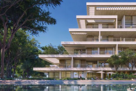 Villa itt: Dubai, EAE, 4 hálószoba, 325 m², azonosító: 582947 - fénykép 21
