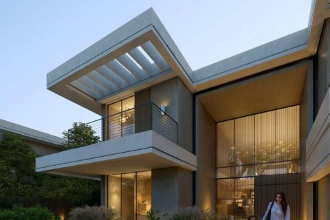 Villa itt: Dubai, EAE, 4 hálószoba, 325 m², azonosító: 582947 - fénykép 18