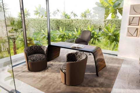 ویلا برای فروش در  Dubai، امارات متحده عربی  5 خوابه ، 670 متر مربع ، شماره 540041 - تصویر 23