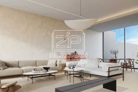 Villa in Al Zorah, Ajman, UAE 4 bedrooms, 690 sq.m. № 762989 - photo 5