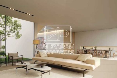 Villa in Al Zorah, Ajman, UAE 4 bedrooms, 690 sq.m. № 762989 - photo 6