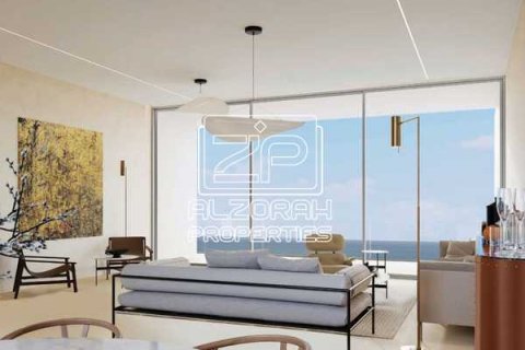 Villa in Al Zorah, Ajman, UAE 4 bedrooms, 690 sq.m. № 762989 - photo 4