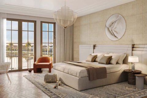 Vilă de vânzare în Mohamed Bin Zayed City, Abu Dhabi, EAU 6 dormitoare, 514.03 mp.  №765915 - poză 11