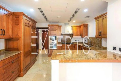 阿联酋 Abu Dhabi Saadiyat Island 待售 : 4 卧, 397 平方米 , 编号760482 - 照片 3