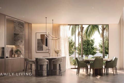 Villa on the Yas Island, Abu Dhabi, UAE 4 bedrooms, 480.96 sq.m. № 726391 - photo 2