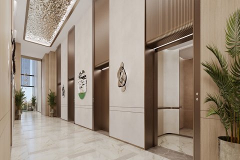 Apartament de vânzare în Jumeirah Lake Towers, Dubai, EAU 2 dormitoare, 138.51 mp.  №564547 - poză 18