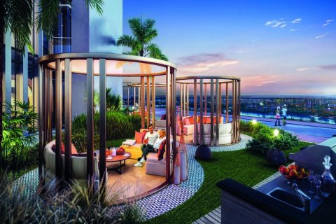 Apartament na sprzedaż w Jumeirah Lake Towers, Dubai, ZEA 3 sypialnie, 141 mkw., nr 545175 - zdjęcie 13
