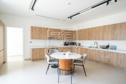 וילה למכירה ב Al Zorah, Ajman, איחוד האמירויות  4 חדרי שינה, 1012 מ"ר, מספר 765931 - תמונה 16