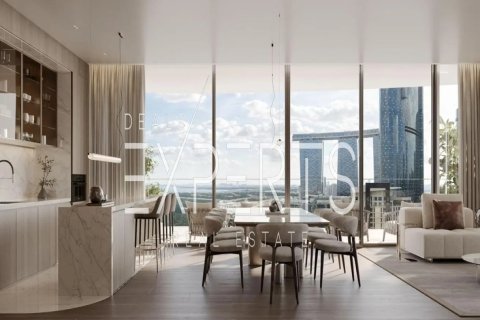 Lägenhet till försäljning i Al Reem Island, Abu Dhabi, UAE 1 sovrum, 102.19 kvm Nr. 722429 - fotografi 2