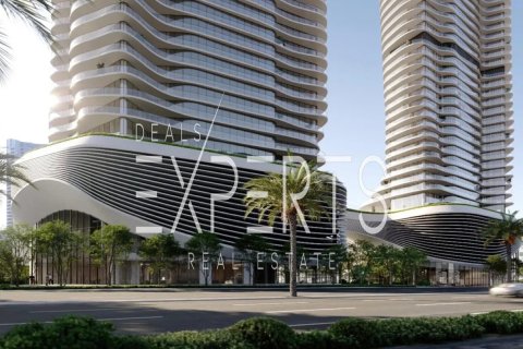 Apartment in Al Reem Island, Abu Dhabi, UAE 1 bedroom, 102.19 sq.m. № 722429