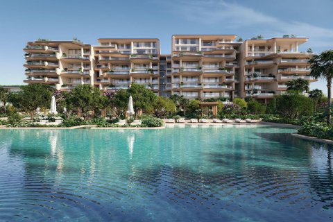 آپارتمان برای فروش در Palm Jumeirah، Dubai، امارات متحده عربی 3 خوابه ، 552 متر مربع ، شماره 539836 - تصویر 22