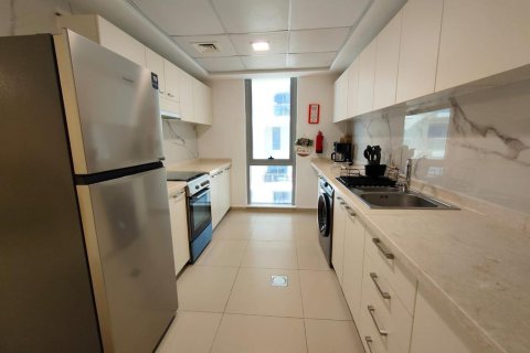Dvīņu māja Al Marjan Island, Ras Al Khaimahjā, AAE 2 istabas, 136.28 m2 Nr. 752793 - attēls 11