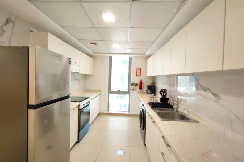 Dvīņu māja Al Marjan Island, Ras Al Khaimahjā, AAE 2 istabas, 136.28 m2 Nr. 752793 - attēls 10