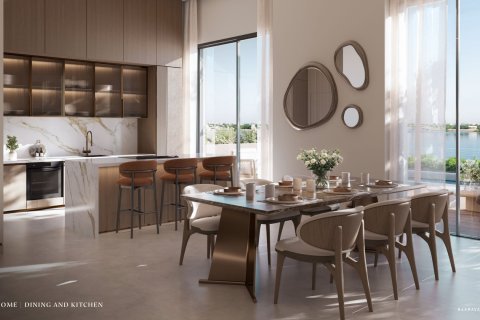 Apartment in Al Hudayriat Island, Abu Dhabi, UAE 1 bedroom, 81 sq.m. № 722599 - photo 20