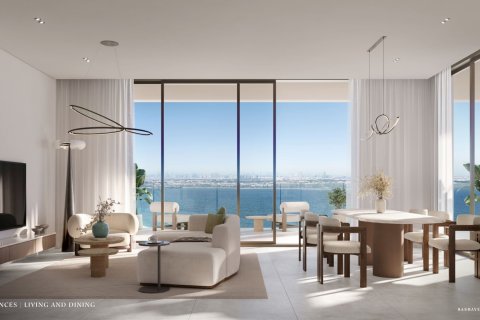 Apartment in Al Hudayriat Island, Abu Dhabi, UAE 1 bedroom, 81 sq.m. № 722599 - photo 22