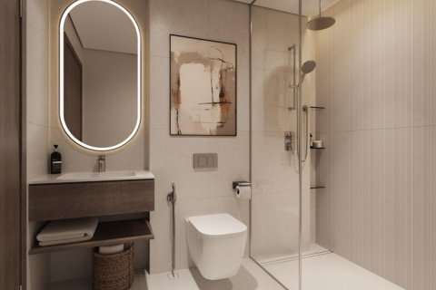 Apartment til salg i Dubai, UAE 2 soveværelser, 107 kvm № 583177 - foto 12