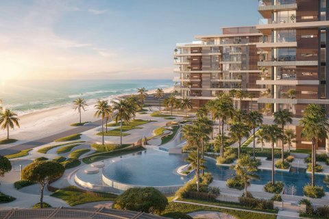 Wohnung zum Verkauf in Dubai, VAE 1 Schlafzimmer, 45.43 m2 Nr. 752286 - Foto 16