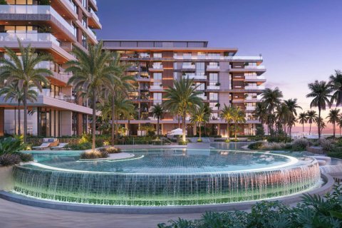 Wohnung zum Verkauf in Dubai, VAE 1 Schlafzimmer, 45.43 m2 Nr. 752286 - Foto 17