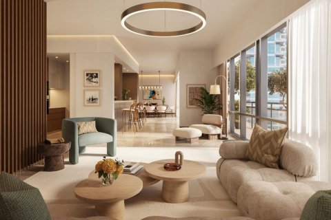 Apartman u gradu Dubai Marina, UAE 1 spavaća soba, 70 m2 Br. 647123 - Slika 17