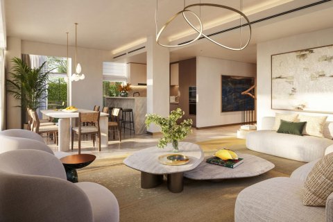 Apartman u gradu Dubai Marina, UAE 1 spavaća soba, 70 m2 Br. 647123 - Slika 16