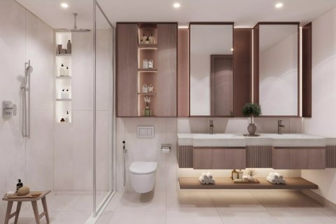 Dubai Silicon Oasis, Dubai, संयुक्त अरब अमीरात में अपार्टमेंट, 3 बेडरूम, 115.76 वर्ग मीटर, संख्या 751403 - फ़ोटो 4