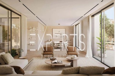 Villa Masdar City, Abu Dhabijā, AAE 4 istabas, 420 m2 Nr. 763456 - attēls 4