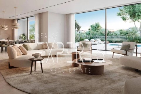 Villa Masdar City, Abu Dhabijā, AAE 4 istabas, 420 m2 Nr. 763456 - attēls 3