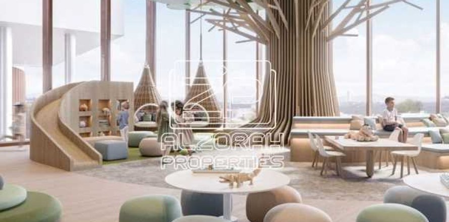 Apartamento em Al Mamzar - Sharjah, Sharjah, EAU 2 quartos, 156 m2 № 737721