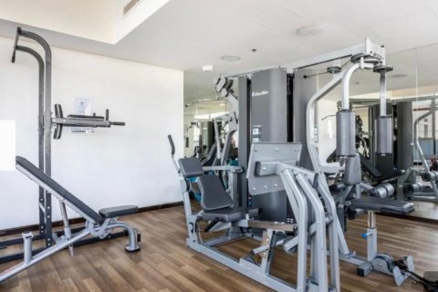 Пәтер THE MEDALIST, Dubai Sports City, Дубай, БАӘ-да 1 жатын бөлме, 74.87 м² № 599785 - фото 12