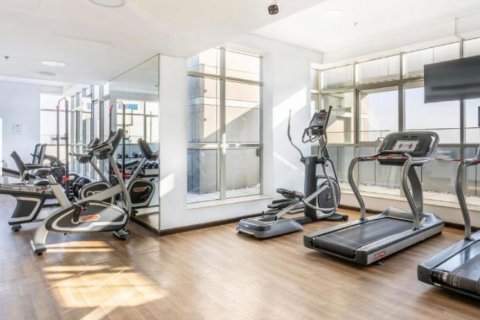 Пәтер THE MEDALIST, Dubai Sports City, Дубай, БАӘ-да 1 жатын бөлме, 74.87 м² № 599785 - фото 11