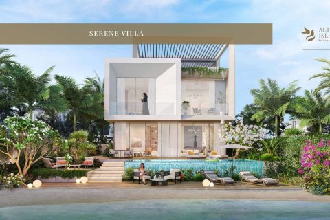 Vila u gradu Sharjah Waterfront City, UAE 6 spavaće sobe, 665.09 m2 Br. 757956 - Slika 9