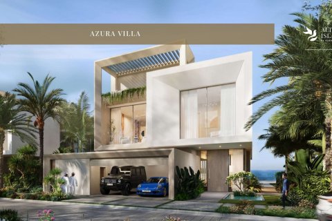 Vila u gradu Sharjah Waterfront City, UAE 6 spavaće sobe, 665.09 m2 Br. 757956 - Slika 7