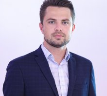 Volodymyr Yankovskyi