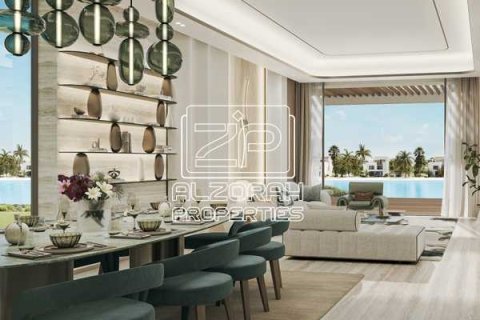 Villa in Sharjah Waterfront City, UAE 4 bedrooms, 180 sq.m. № 760723 - photo 11